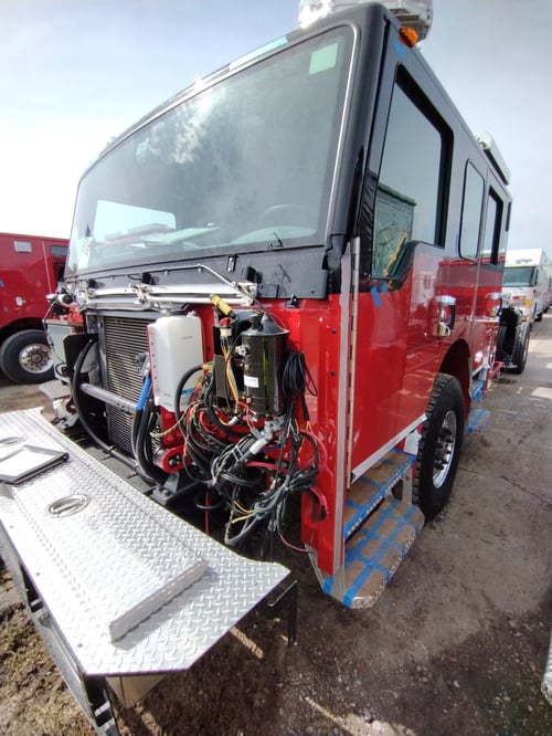 Wayzata FD