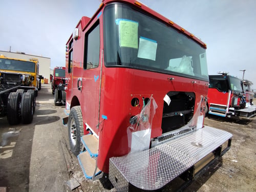 Otsego FD