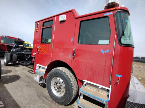 Otsego FD