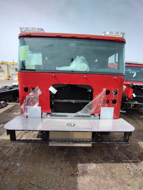Otsego FD