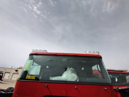 Otsego FD