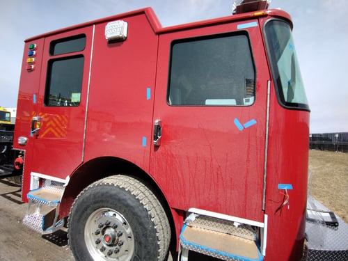 Otsego FD