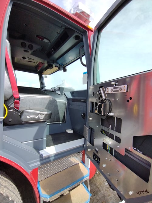 Otsego FD