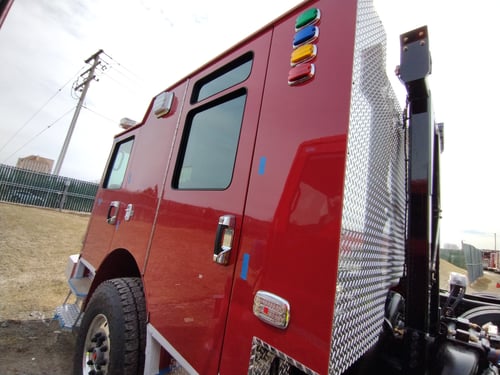 Otsego FD