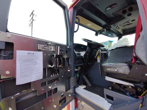 Otsego FD
