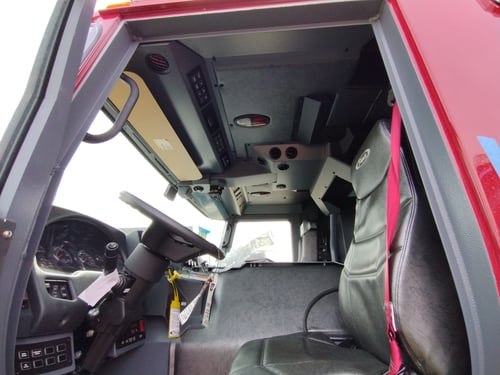 Otsego FD