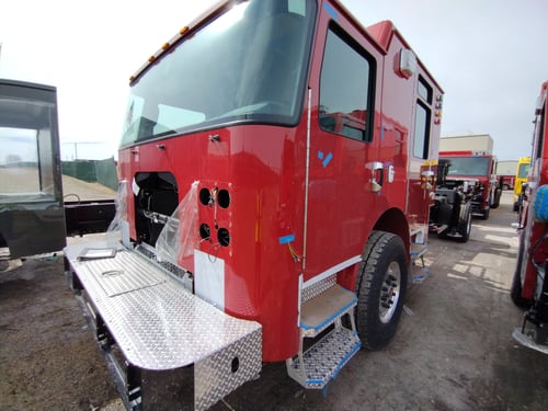 Otsego FD
