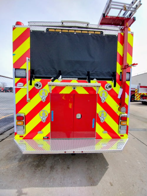Minooka FPD