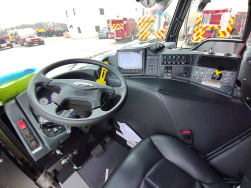 Minooka FPD