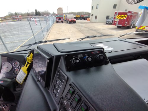 Minooka FPD