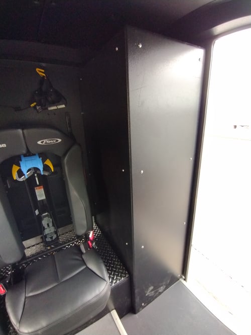 Minooka FPD