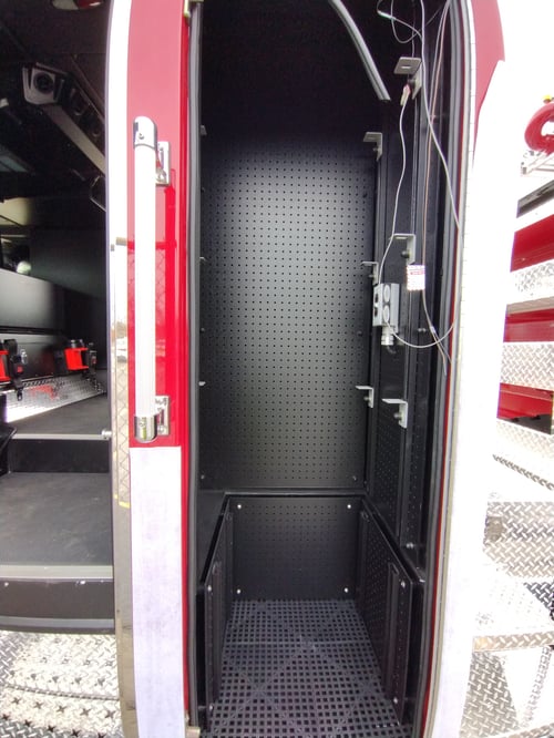 Minooka FPD