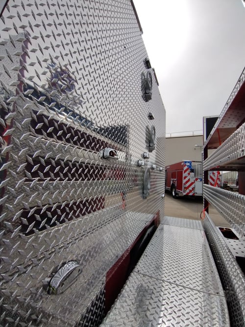 Minooka FPD