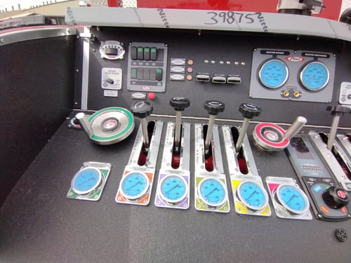 Minooka FPD