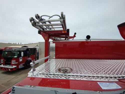 Minooka FPD