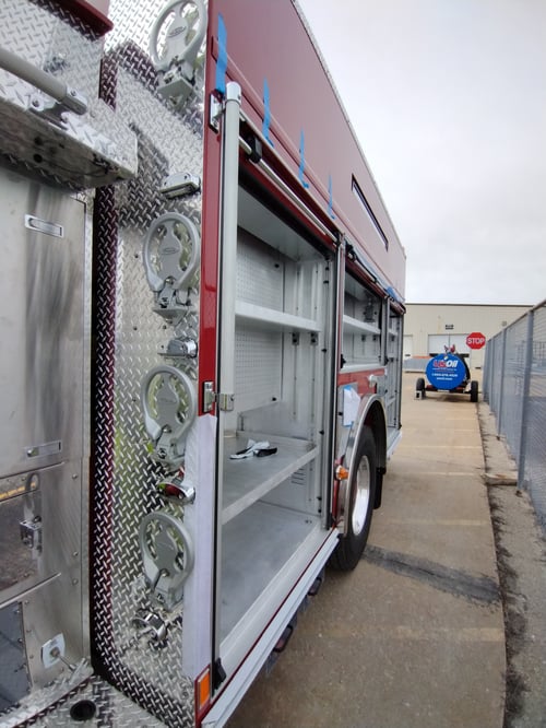 Minooka FPD