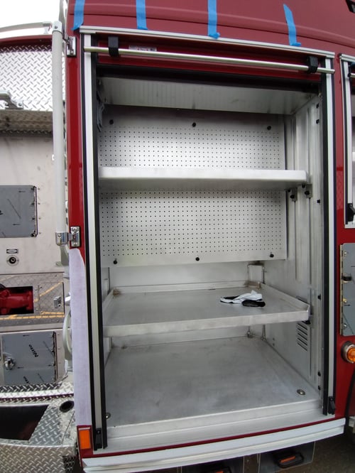 Minooka FPD