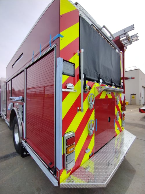 Minooka FPD