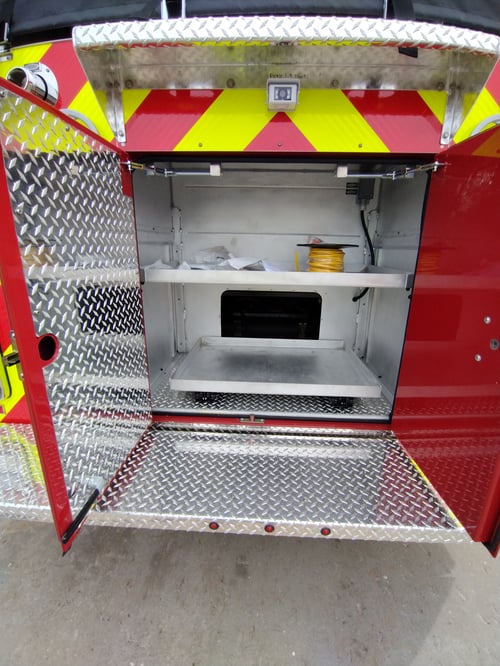 Minooka FPD
