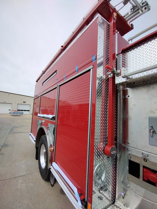 Minooka FPD
