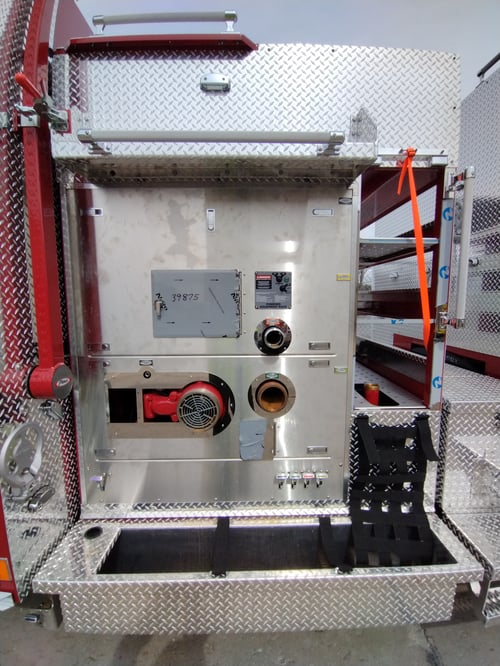 Minooka FPD