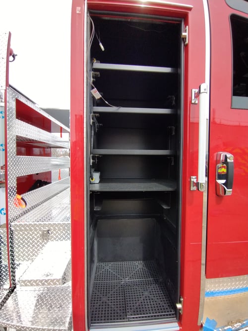 Minooka FPD