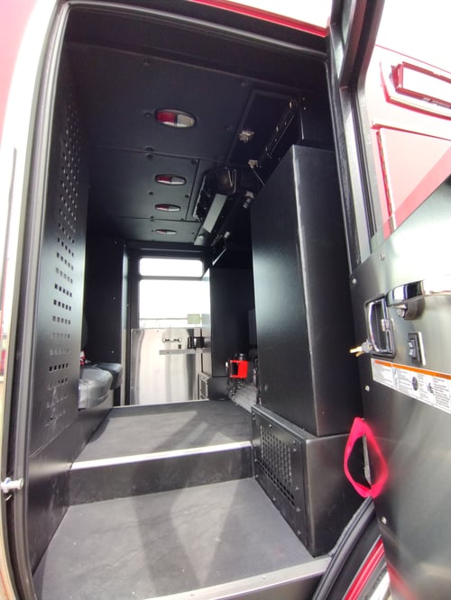 Minooka FPD
