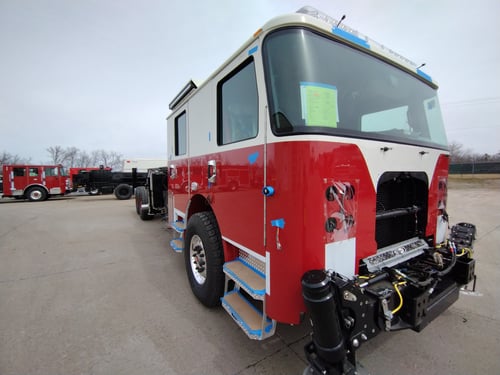 Decatur FD