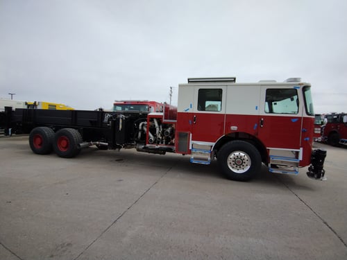 Decatur FD