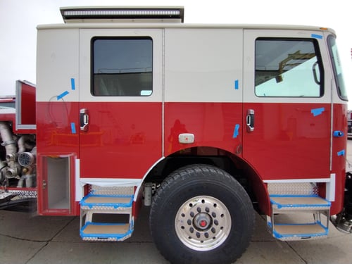 Decatur FD