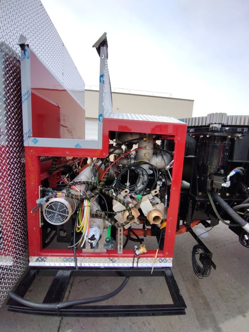 Decatur FD