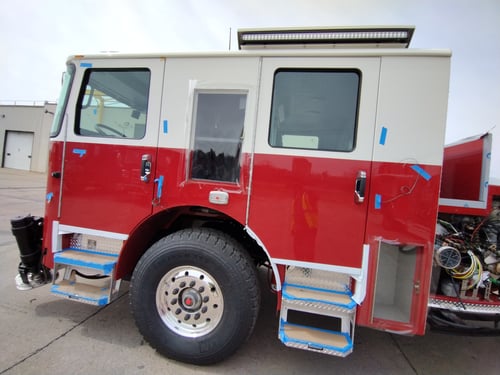 Decatur FD