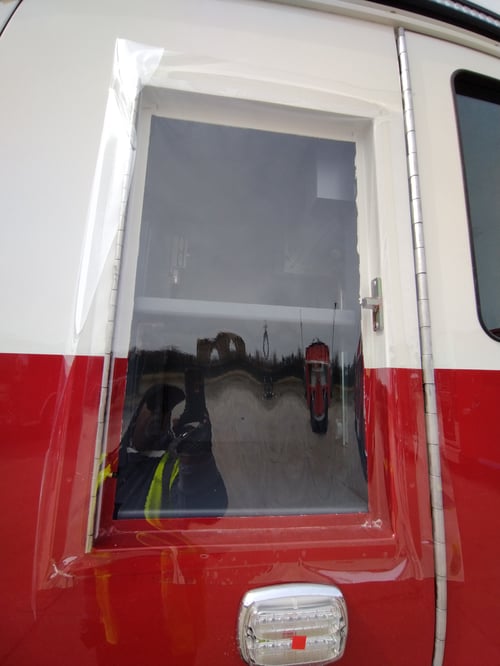 Decatur FD