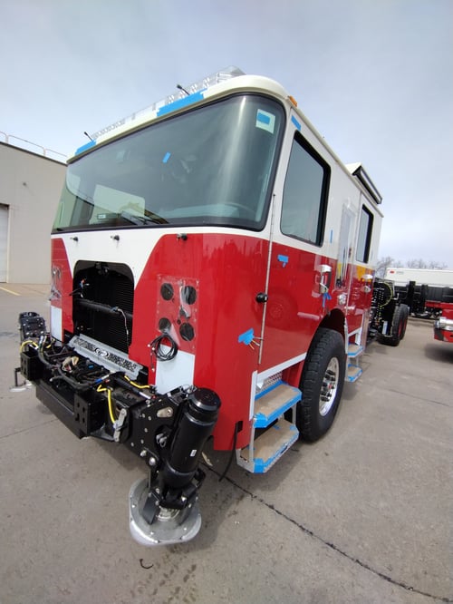 Decatur FD