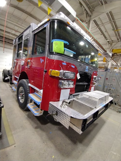 Ottawa FD