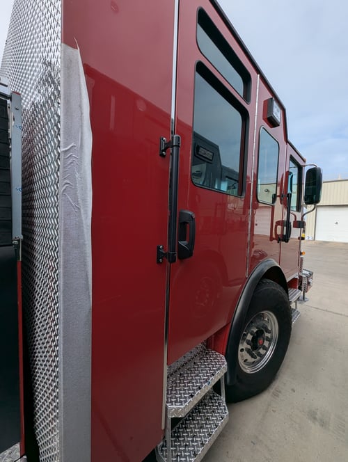 Waseca FD