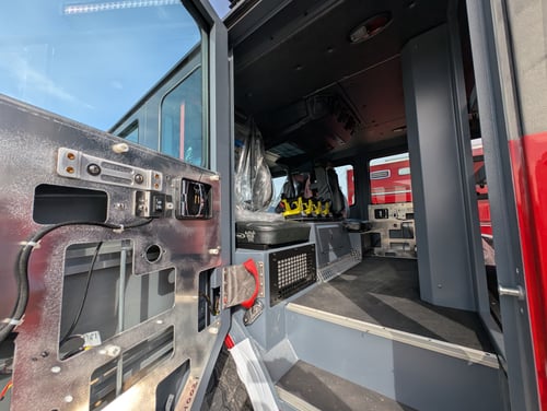 Jacksonville FD