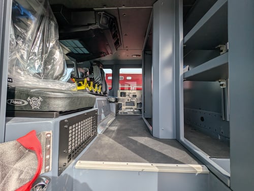 Jacksonville FD