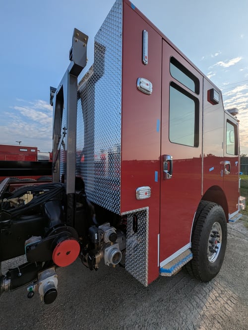 Hastings FD