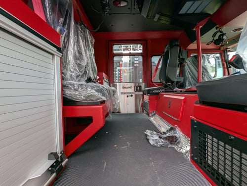Waseca FD