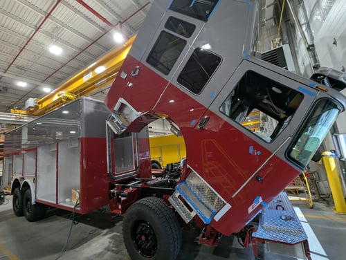 Indianapolis FD