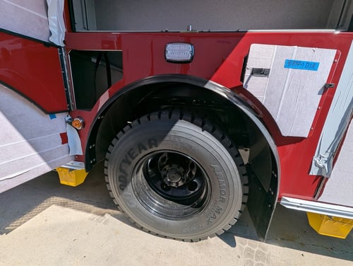 Brooklyn Park FD