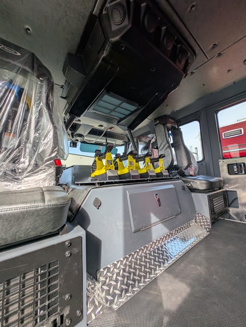 Jacksonville FD