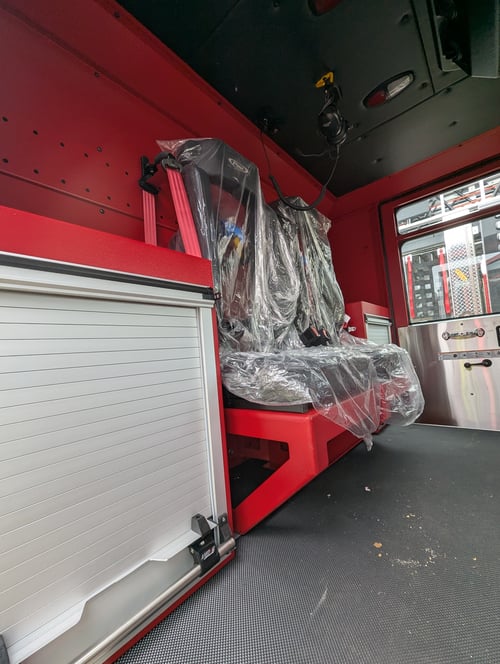 Waseca FD