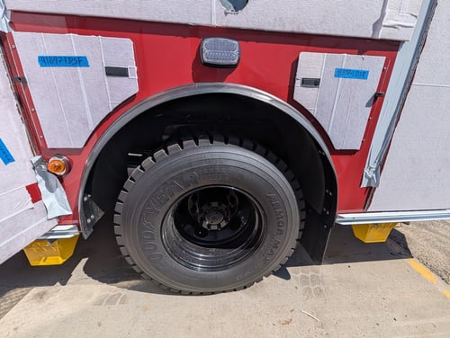 Brooklyn Park FD