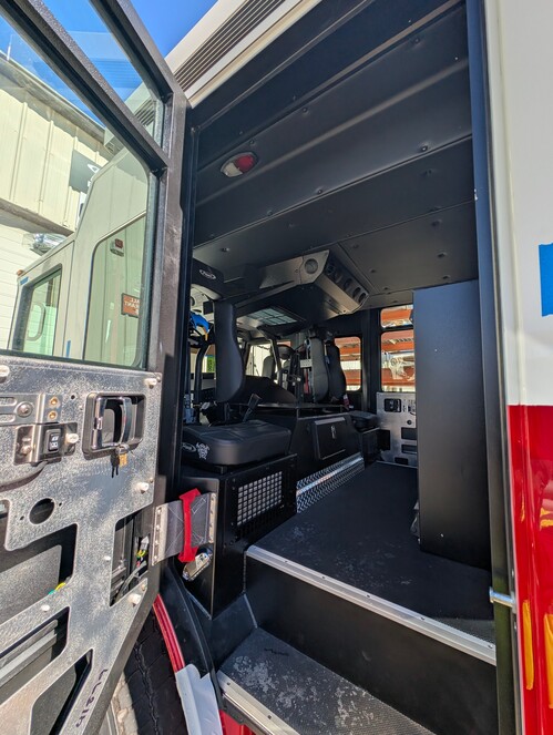 Fisher FD