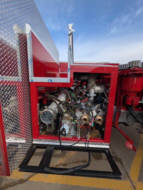 Jacksonville FD