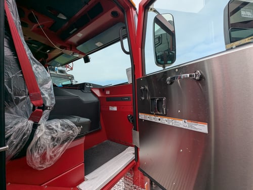 Waseca FD