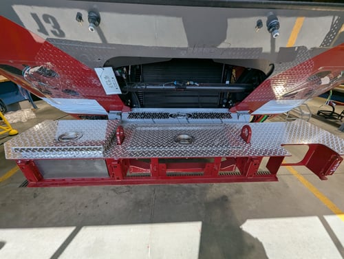 Indianapolis FD