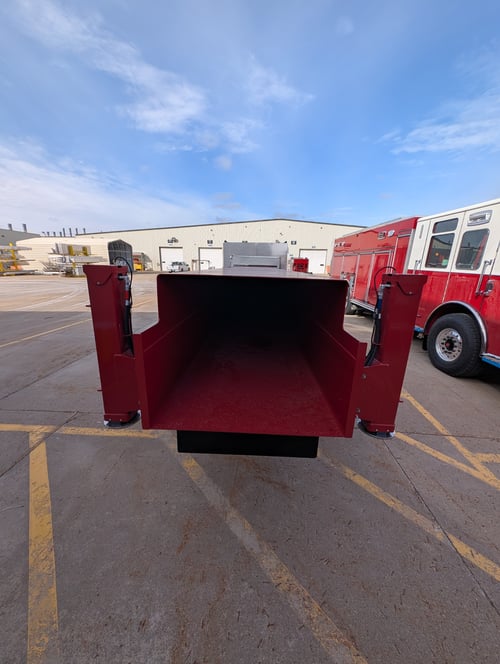 Jacksonville FD